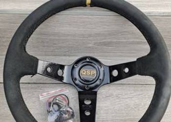 Kierownica sport 350mm/90