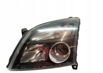 LAMPA PRZÓD LEWA PRZED LIFT DEPO DYMIONA  Opel Vectra III (2002-2008) C