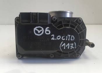 PRZEPUSTNICA Mazda 5 6 2.0 CITD RF7J136B0 przepustnica