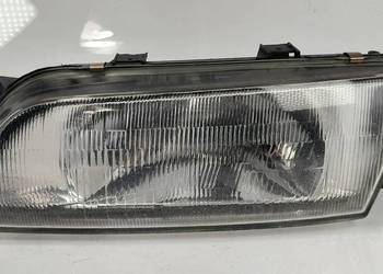 LAMPA PRAWA PRZÓD NISSAN ALMERA