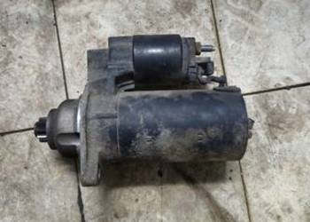 Rozrusznik wv golf 3 1.9 tdi