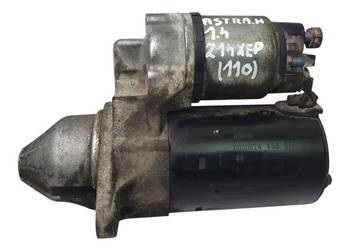 ROZRUSZNIK Opel Astra H 1.4 16V 0001107408 24436877
