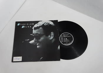 STANISŁAW SOJKA – Vinyl LP (RCA 1986) | Stan Bardzo Dobry | Wydanie