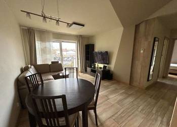 3pok, 55met, Olimpia Port BALKON/WINDA/GARAŻ (Wrocław)