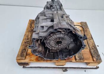 AUTOMATYCZNA SKRZYNIA BIEGÓW Audi A4 B6 2.5 TDI _ automat MULTITRONIC GHZ