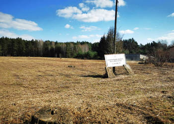 Oferta sprzedaży gruntu 2307m2 Głusko Duże-Kolonia