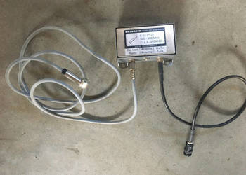 Moduł Wzmacniacz Antena K632722 Kathrein 400-960MHz