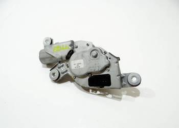 SILNICZEK WYCIERACZKI KLAPY TYŁ BMW X3 E83 LCI 7056604