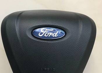 Airbag poduszka kierowcy Edge Fusion USA oryginal