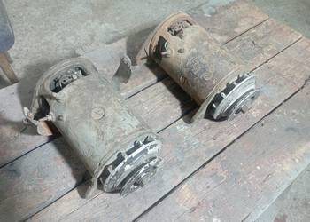 Prądnica P4g (P4c) Ursus C 328, C328, C 325, C325, C 330 C330 Oryginał