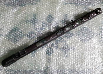 Chłodnaica PPSz-41 ,rok 1945 - stan kolekcjonerski