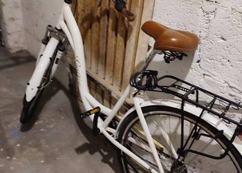 Sprzedam rower Gaetze