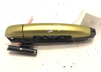 KLAMKA ZEWNĘTRZNA LEWY TYŁ SUZUKI SX4 Hatchback