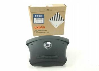 PODUSZKA AIRBAG KIEROWNICY LANCIA LYBRA 99-05 ORI OE PODUSZKA AIRBAG KIEROWNICY LANCIA LYBRA 99-05 ORI OE