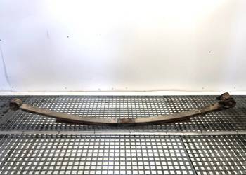 RESOR PRAWY TYŁ MERCEDES T1 Bus 77-96 PIÓRO TYLNY, PRAWA