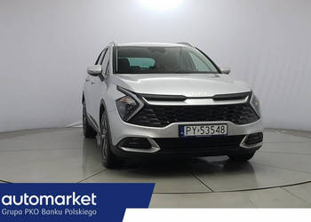 Kia Sportage 1.6 T-GDI mHEV L 4WD DCT! Z Polskiego Salonu! Faktura VAT! V …