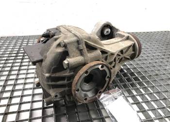 MOST DYFER TYŁ VW PHAETON 3.0 240KM 02-16 Sedan/Limuzyna