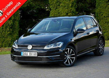 Volkswagen Golf SOUND Full Led Radar ACC Automat DynAudio Navi 2xParktroni…