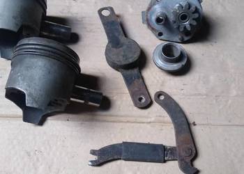 Fiat 126p pozostałość calosc