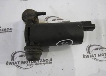 PEUGEOT 308 II pompa spryskiwacza przód 9672630780