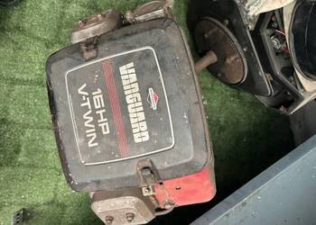 Silnik Briggs & Stratton Vanguard 16 KM 52 mm x 25,4 mm
