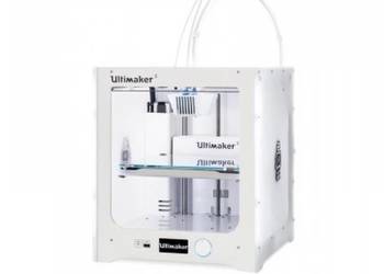Ultimaker 3 3D Printer (EASYPRINTHEAD)