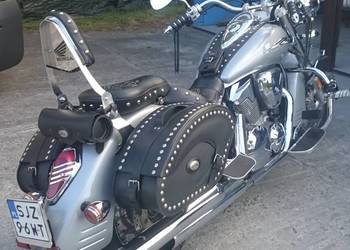 Honda VTX 1300   2005