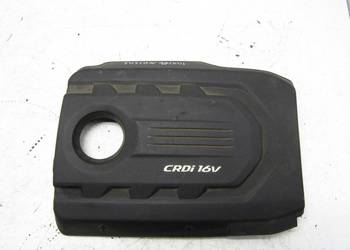 OSŁONA POKRYWA SILNIKA GÓRNA 1.7 CRDI HYUNDAI TUCSON III