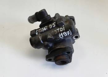 VW Passat B5 1.9 TDI POMPA WSPOMAGANIA 8D0145155Q