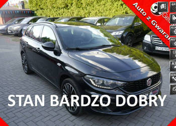 Fiat Tipo 1.6D Stan bardzo dobry 100%bezwypadkowy z Niemiec II (2016-)
