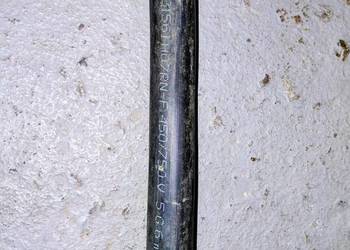 Kabel elektryczny 5x6mm2