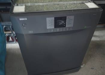 Zmywarka Beko