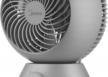 Wentylator stołowy Midea MDF24JG