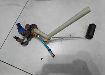 Zawór butli LPG Tomasetto Aktualne !