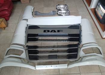 Daf XG maska grill etc