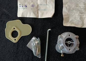 Turbina Kowalskiego Fiat 126p Nowa