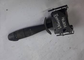 Renault Laguna II Kombi przełącznik wycieraczek