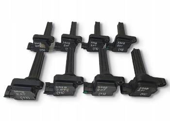 CEWKA ZAPŁONOWA Saab 93 9-3 II 2.0 T 12787707 H6T60271