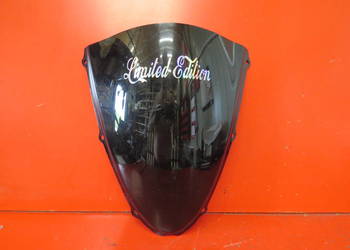 KAWASAKI ZX6 zx6r zx 600 r zx600r szyba szybka owiewka osłona