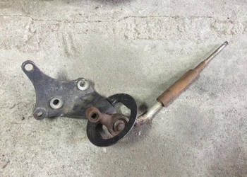 Wybierak Lewarek Mocowanie Biegów MAN F2000 F90 M2000 L2000 Wybierak Lewarek Mocowanie Biegów MAN F2000 F90 M2000 L2000