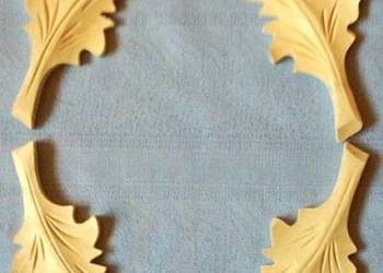 RZEŻBA MEBLOWA NR.- 22