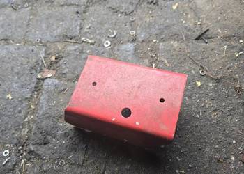 Oslona filtra jawka ogar