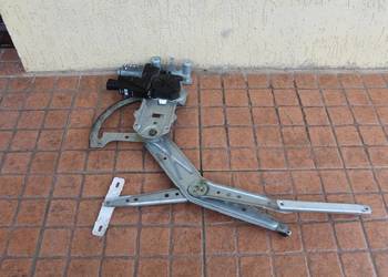 MECHANIZM PODNOŚNIK SZYBY PRAWY PRZÓD OPEL MERIVA A 13222288
