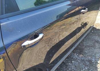 Audi Q5 2014rok pozostałości tył ćwiartka