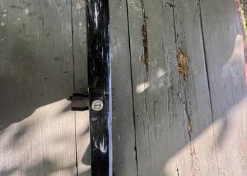 Zamek Klapy Listwa Bagażnika Opel astra 93240976