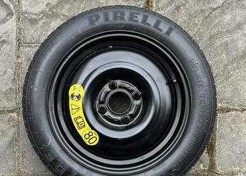 Dojazdówka Ford 125/80 R15