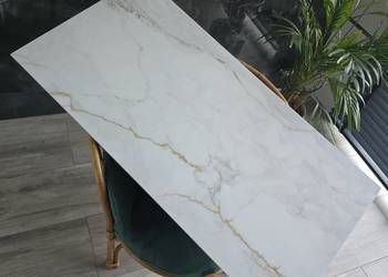 Płytka MARBLE POLER GG 60x120 NUEVO GAT.I