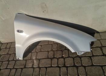 BŁOTNIK PRAWY PRZÓD VW PASSAT B5 LB7Z