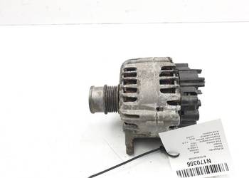 ALTERNATOR SKODA FABIA III 04E903015