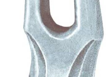 Nóż bijaka 45x99 mm Universal 481319